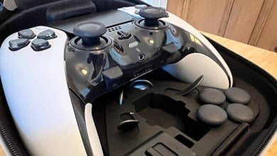 Sony PlayStation 5 DualSense Edge Controller