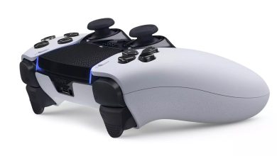 Sony PlayStation 5 DualSense Edge Wireless Controller