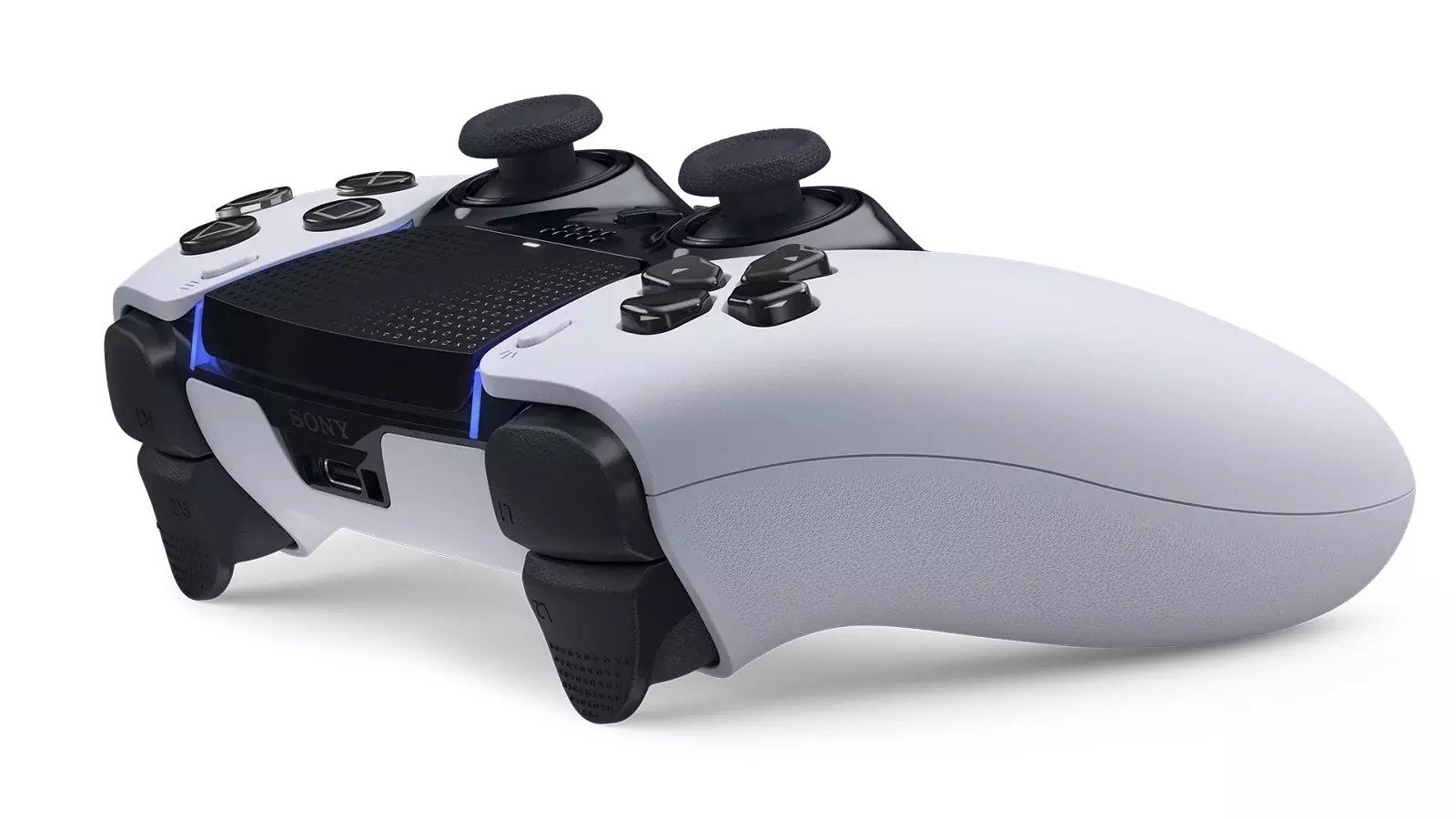 A New PS5 DualSense Controller V2 Has Leaked Online With Huge