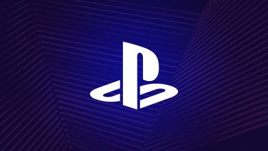 Sony PlayStation Logo