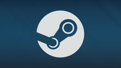 Steam Store