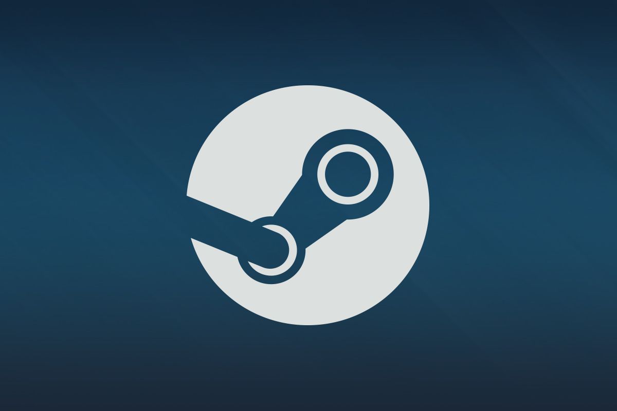 Steam Store