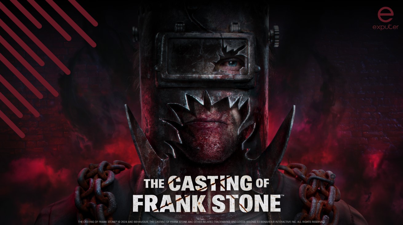 The casting of frank stone кооп