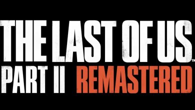 The Last of Us Part 2 Remastered