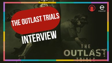 The Outlast Trials