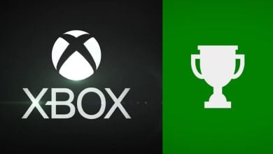 Xbox Achievements