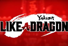 Yakuza: Like A Dragon