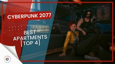 best apartments cyberpunk 2077