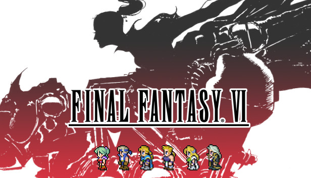 Final Fantasy 6