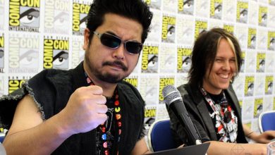 Katsuhiro Harada