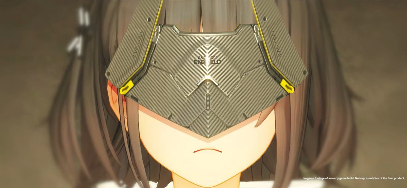 Is Arknights Endfield Coming To Xbox? Release Confirmed