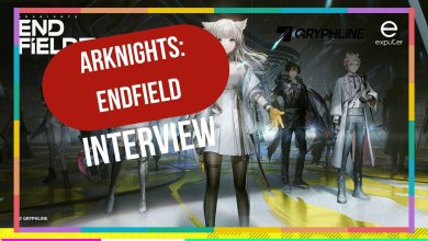 Arknights: Endfield