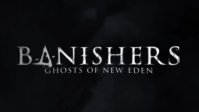 Banishers: Ghosts of New Eden