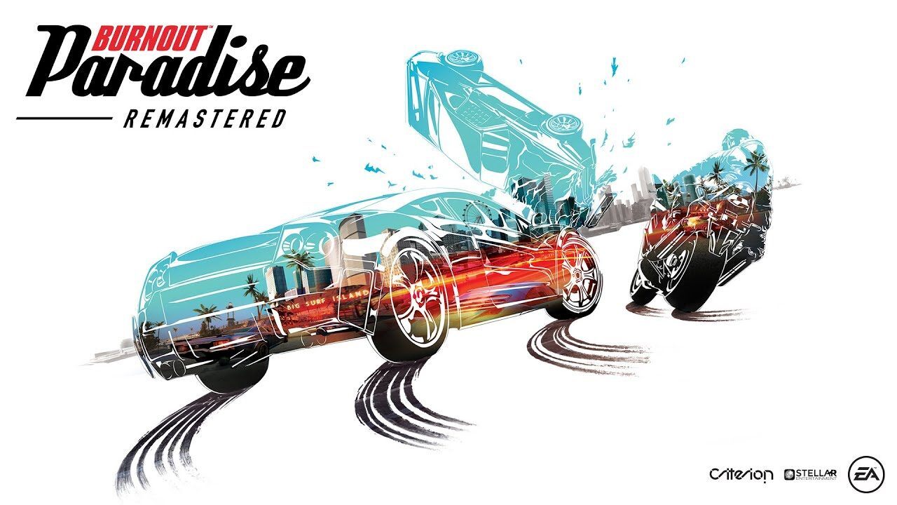 Stellar Entertainment has developed Burnout Paradise Remastered and supported NFS Unbound's development.