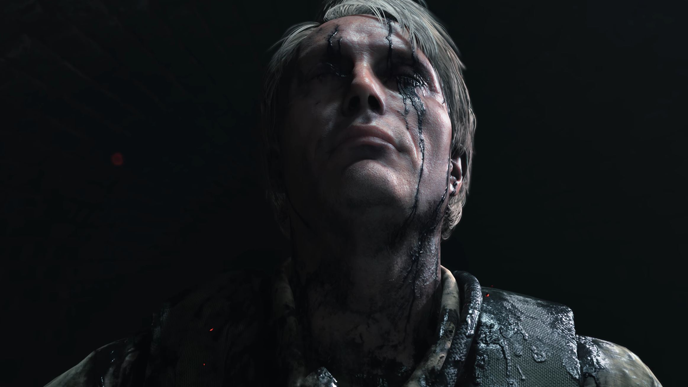 Death Stranding Mads Mikkelsen