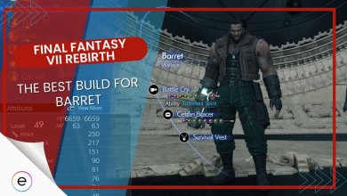 barret ff7 rebirth