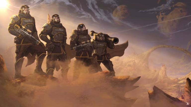 Helldivers-2