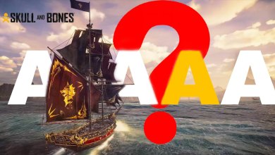 How is Skull and Bones a "AAAA" game?