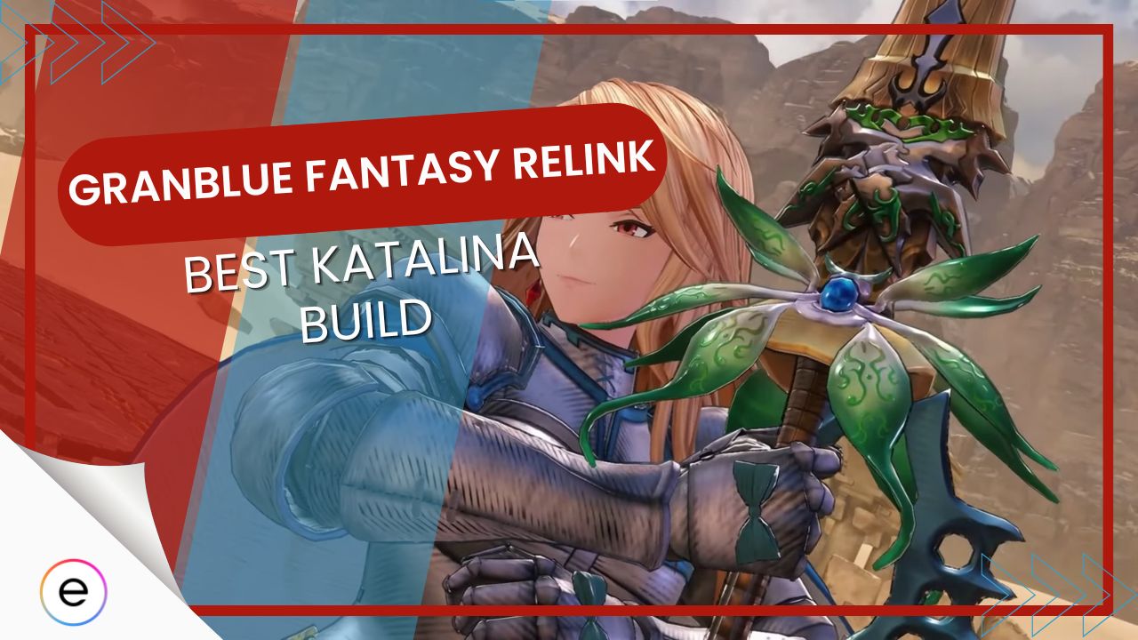 Granblue Fantasy Relink Captain Guide - Best Skills & Weapons