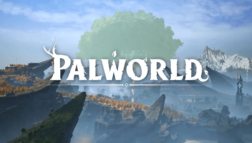 Palworld