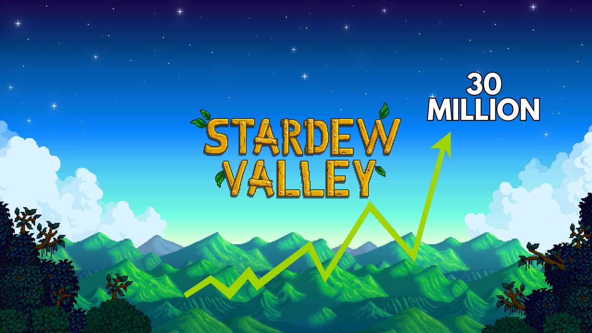 Stardew Valley