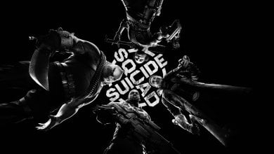 Suicide Squad: Kill the Justice League