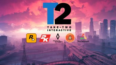 Take-Two Interactive