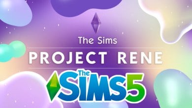 The Sims 5