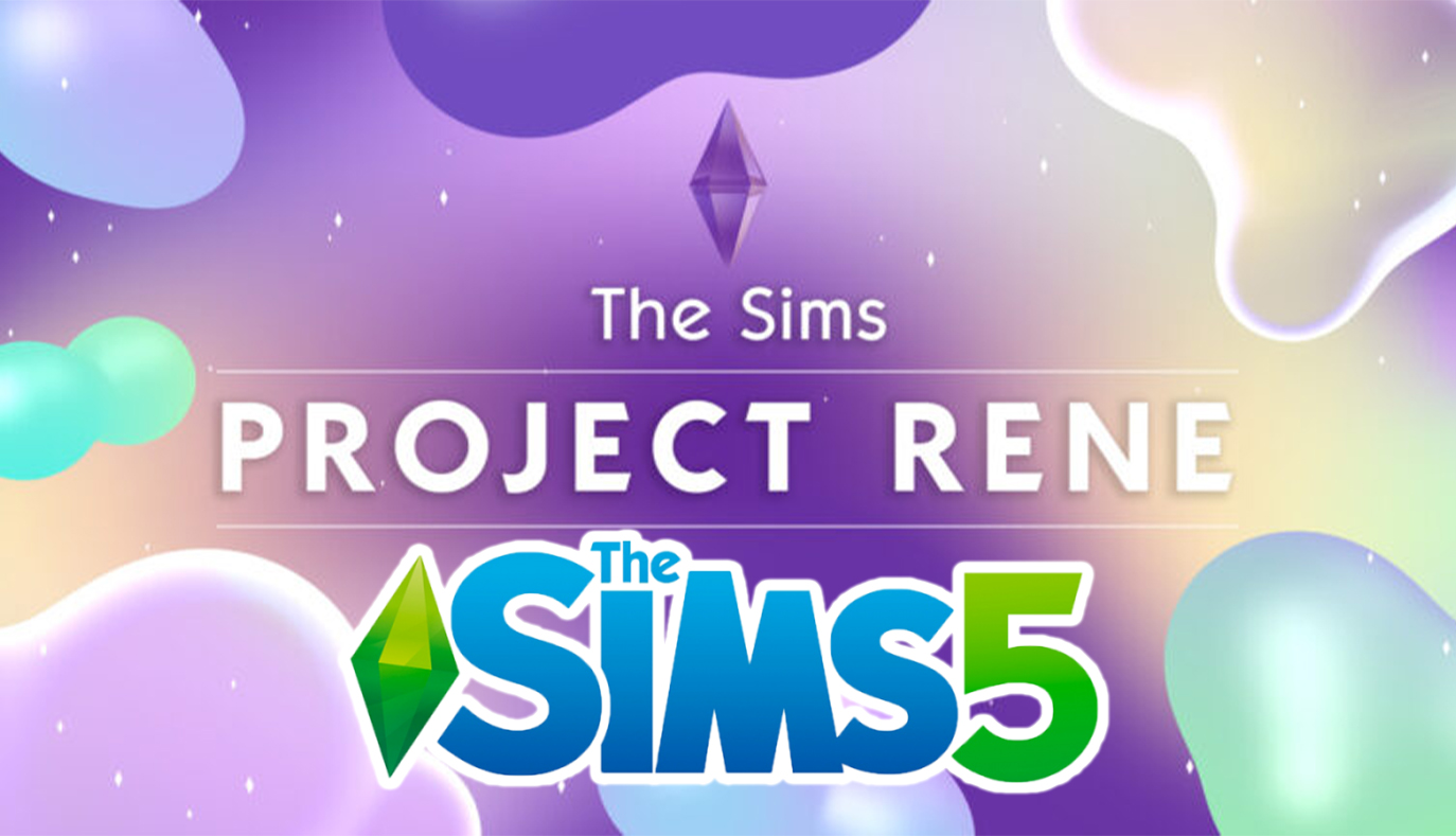 The Sims 5