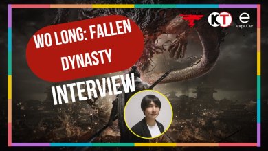 Wo Long: Fallen Dynasty