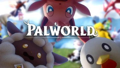 Palworld