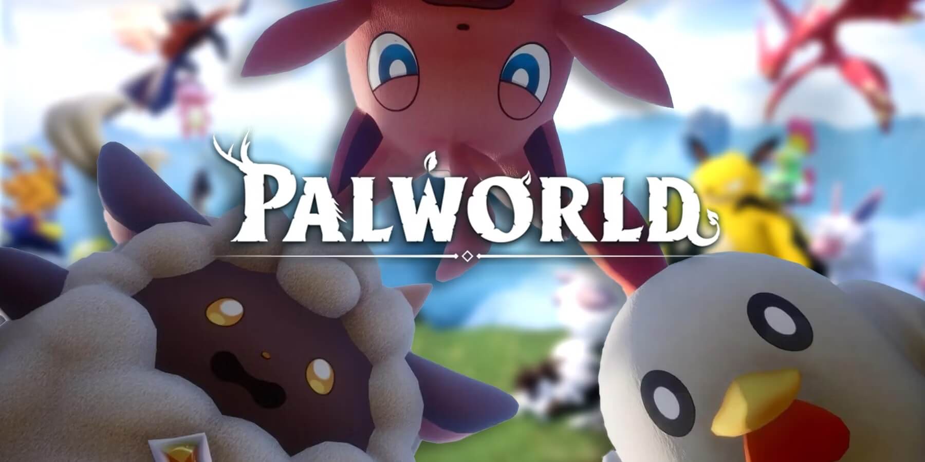 Palworld