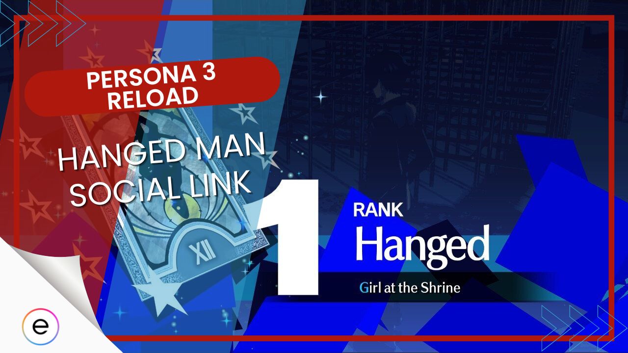 persona 3 reload hanged man social link