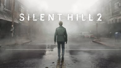 Silent Hill 2