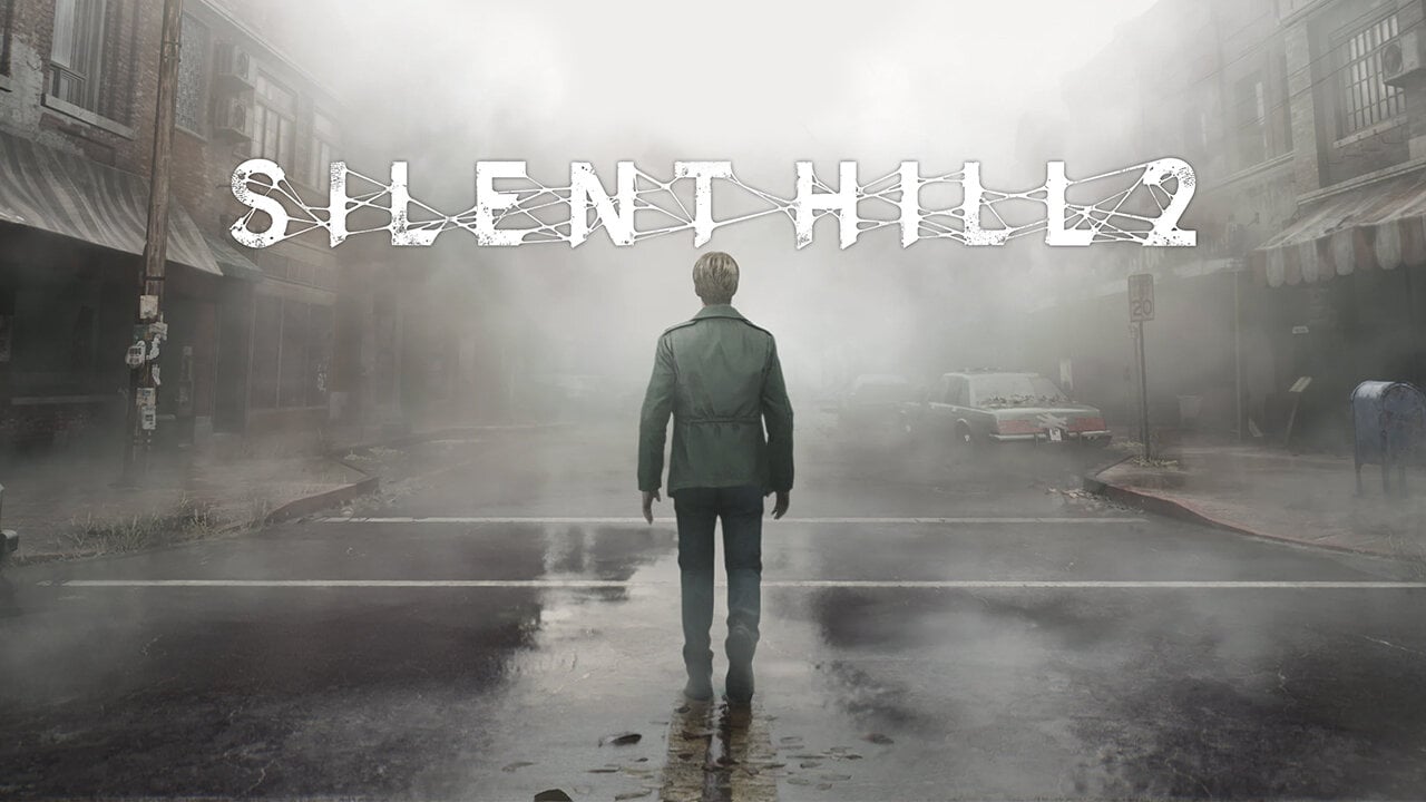 Ремейк Silent Hill 2 продан тиражом более 1 миллиона копий менее чем за неделю