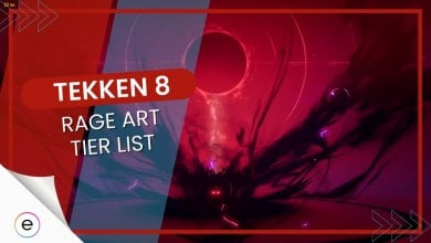 rage art tier list tekken 8