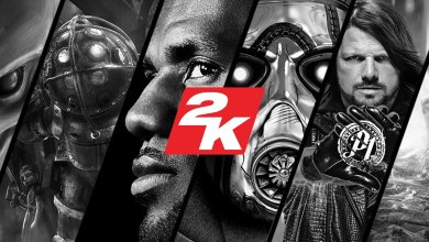 2K Games Owns Some Of The Most Popular Franchises In The Industry