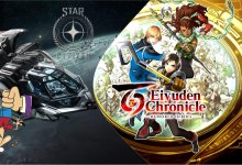 Eiyuden Chronicle valued your funding, Star Citizen doesn't