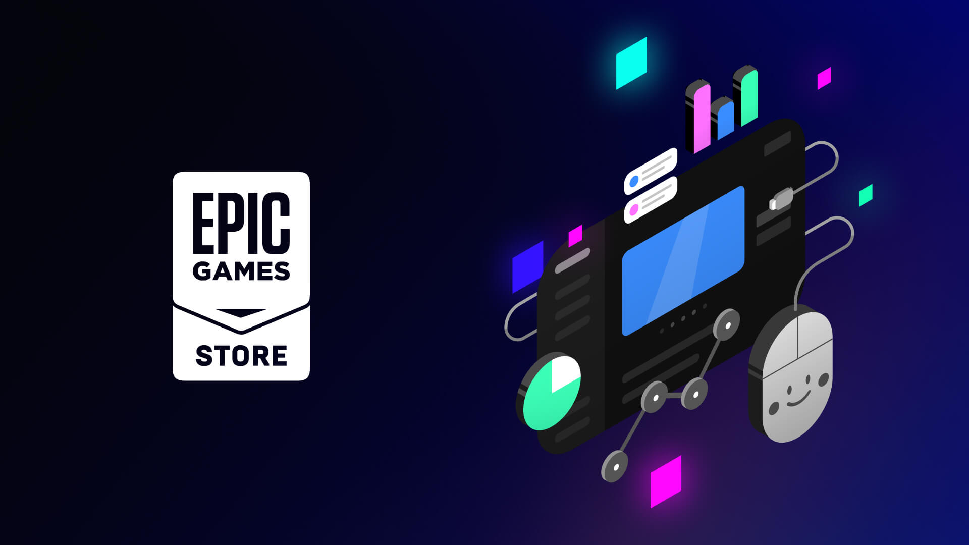 Epic Games Store || Source: Epic Games