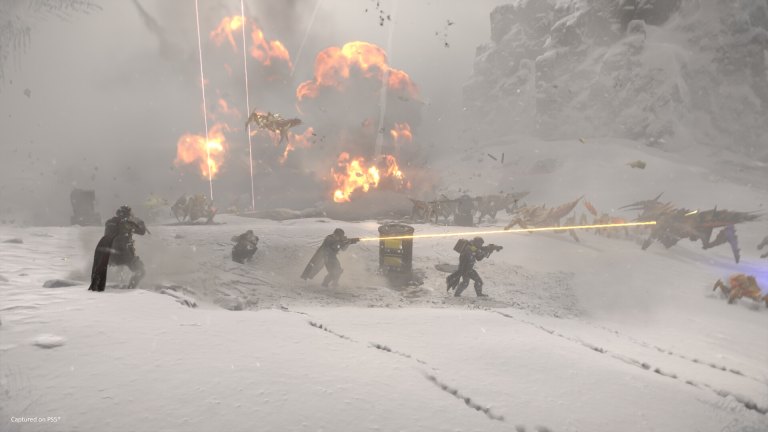 helldivers 2 best passes