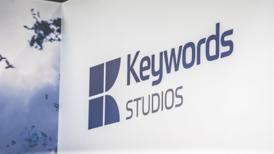 Keywords Studios