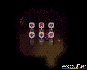 Stardew Valley: Mushrooms Or Bats? Finding Your Perfect Fit - eXputer