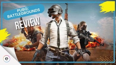 PUBG: Battlegrounds Review