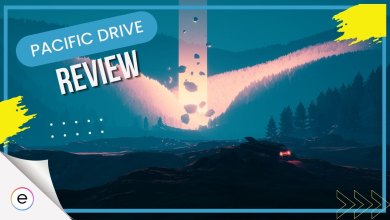 Pacific Drive Review