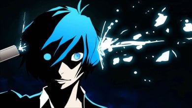 Persona 3 Reload