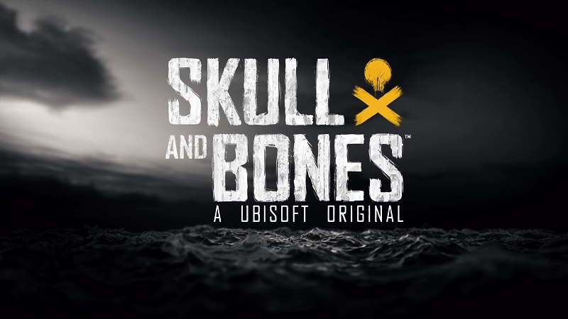 Skull and Bones