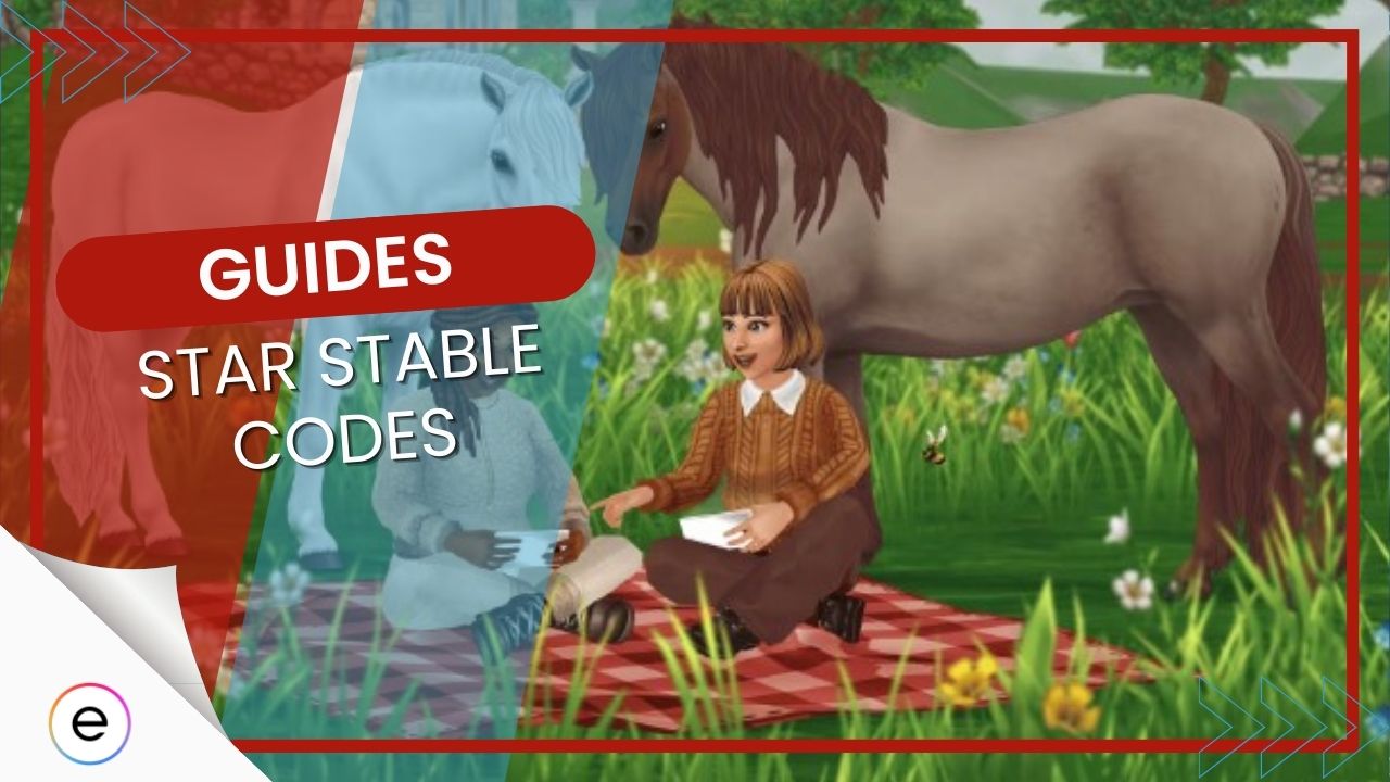 Star Stable Codes [August 2024]