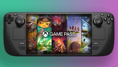 Steam Deck needs a native Game Pass