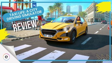 Taxi Life A City Driving Simulator Review