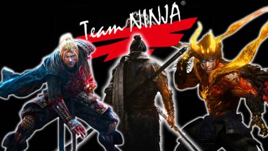 Team Ninja